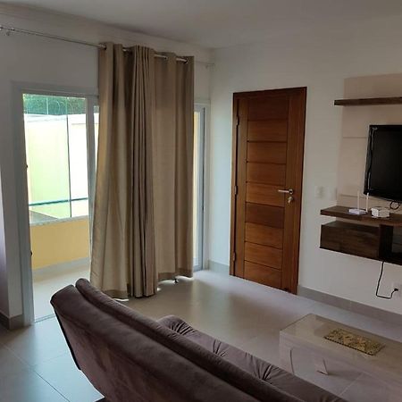 Apartamento Beira-Mar, Paraíso dos Pataxós. Porto Seguro Exterior foto