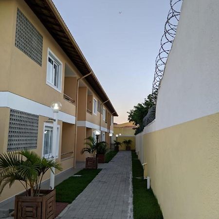 Apartamento Beira-Mar, Paraíso dos Pataxós. Porto Seguro Exterior foto