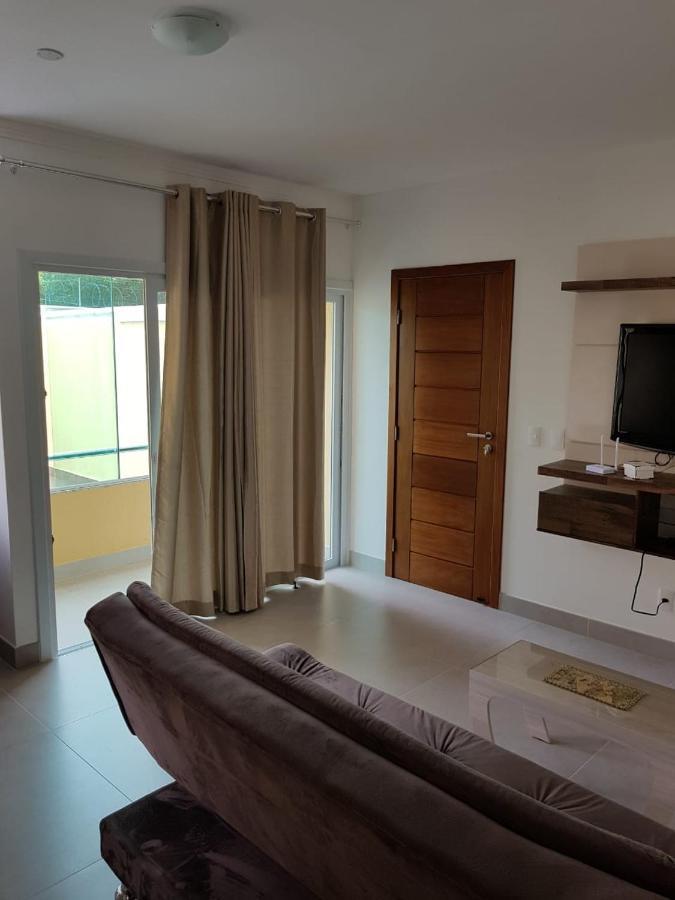 Apartamento Beira-Mar, Paraíso dos Pataxós. Porto Seguro Exterior foto