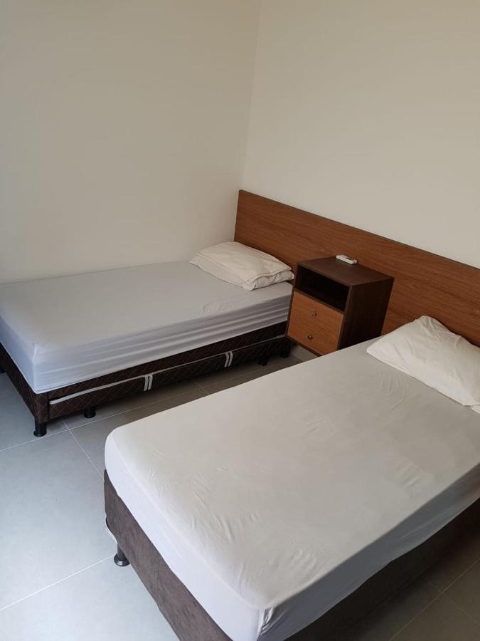 Apartamento Beira-Mar, Paraíso dos Pataxós. Porto Seguro Exterior foto