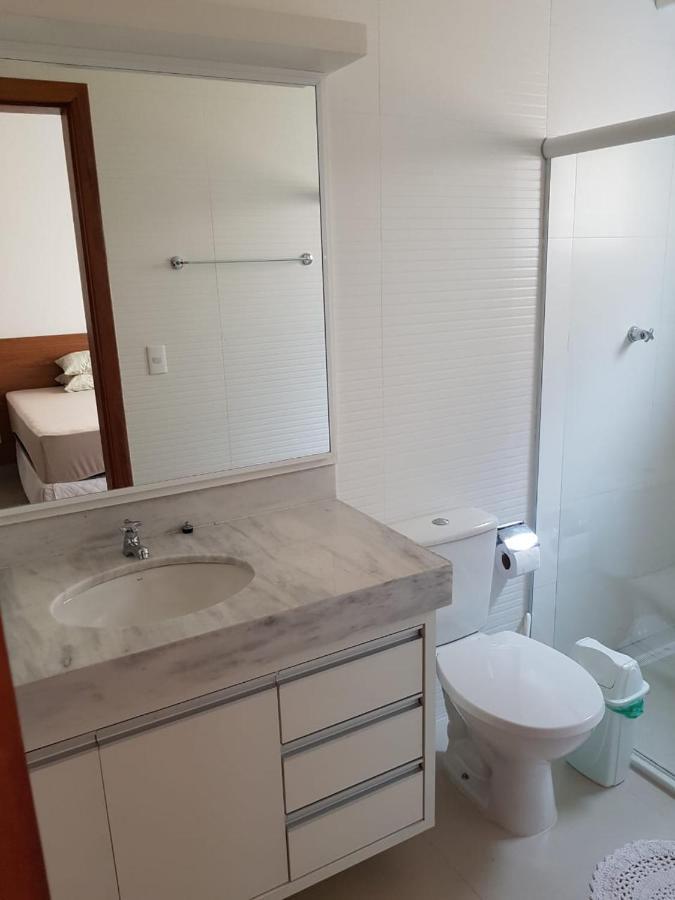 Apartamento Beira-Mar, Paraíso dos Pataxós. Porto Seguro Exterior foto